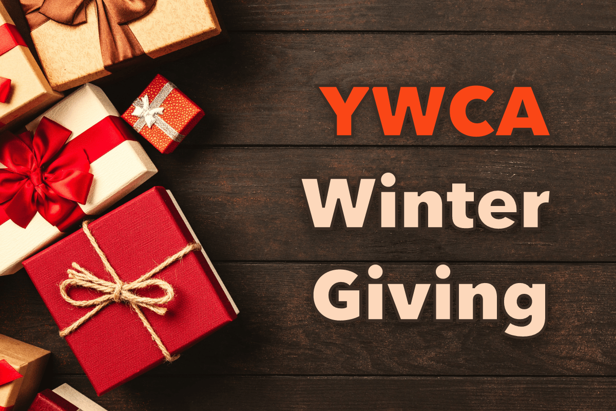 Looking to give to Seattle area families this season? YWCA